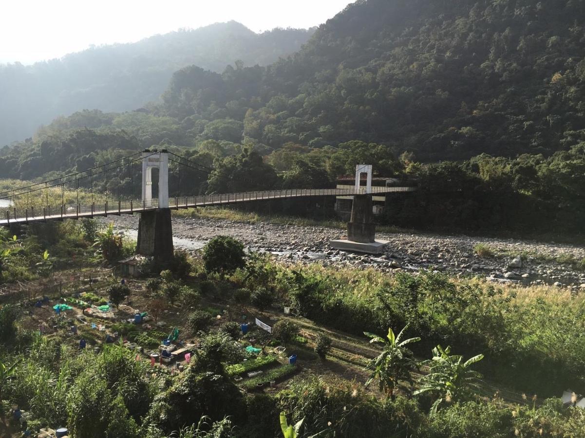 Zuo An Homestay Hengshan Экстерьер фото